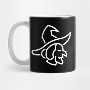 Witch - 2 Mug